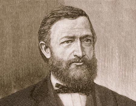 Johann Philipp Reis